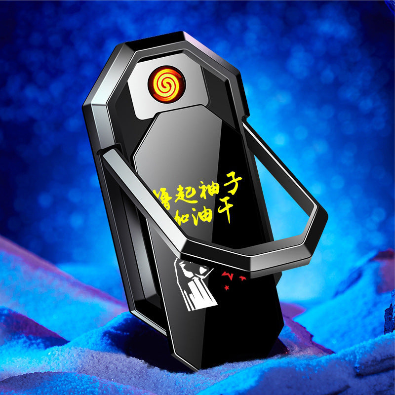 Creative USB Charging Lighter Cigarette Lighter Creative USB Charging Lighter Cigarette Lighter